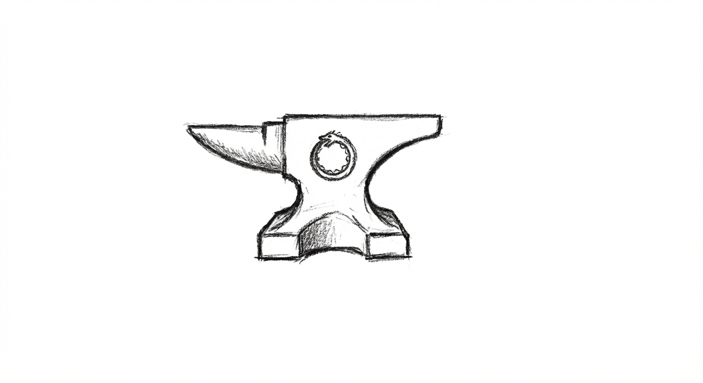 Ouroboros AI Forge